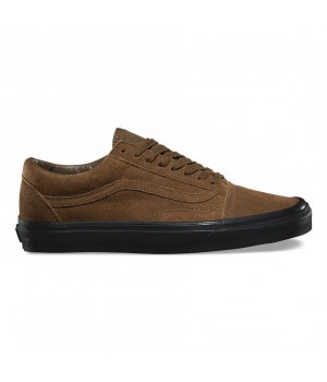 Vans old skool discount amarillas